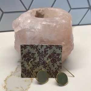 2/$12 Long Earrings NWOT